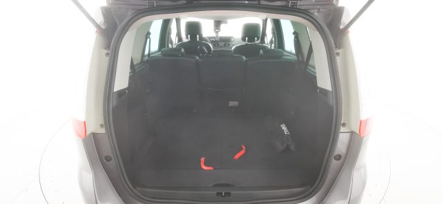 RENAULT Scenic usata, con Servosterzo