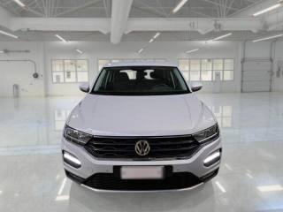 VOLKSWAGEN T-Roc usata, con Chiusura centralizzata