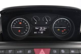 LANCIA Ypsilon usata 6