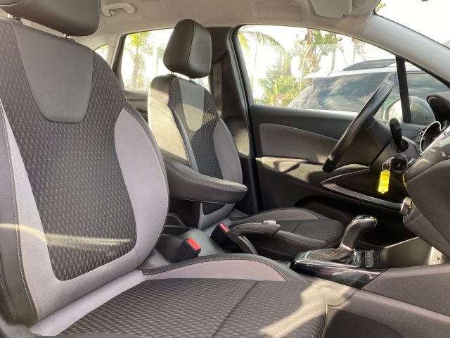 OPEL Crossland X usata, con ESP