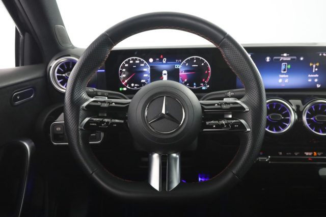 MERCEDES-BENZ A 180 usata 4