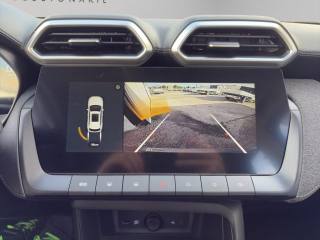 MG ZS usata, con Sistema di navigazione