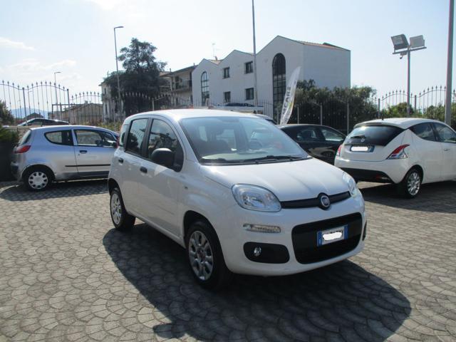 FIAT Panda usata, con Airbag Passeggero