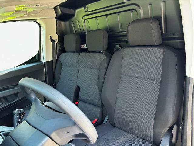 FIAT Doblo usata, con Touch screen