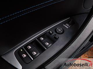 BMW X3 usata, con Frenata d