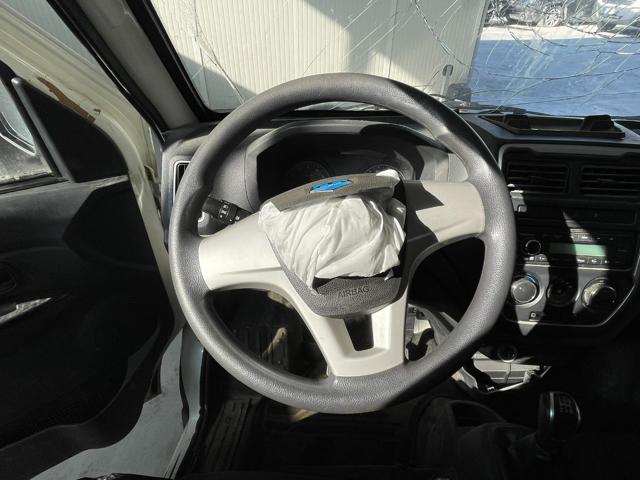 PIAGGIO Porter NP6 usata, con Chiusura centralizzata telecomandata