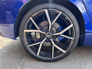 VOLKSWAGEN Golf usata, con ESP