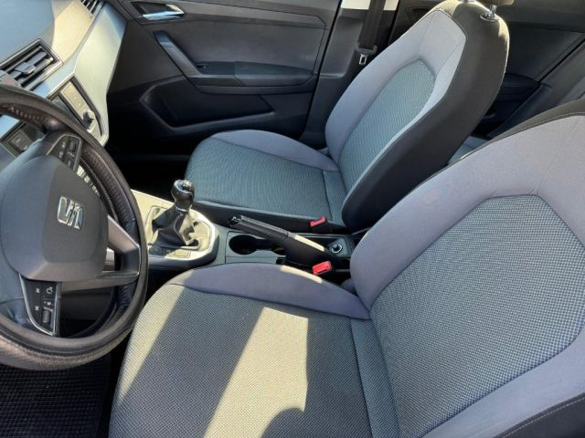 SEAT Arona usata, con Controllo automatico clima