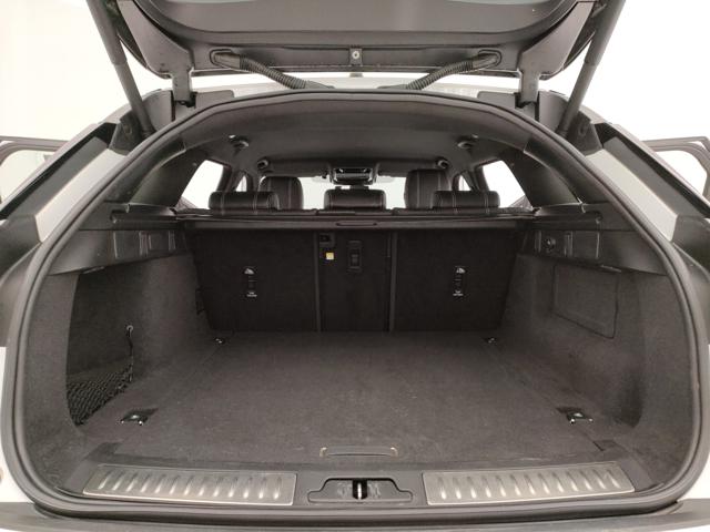 LAND ROVER Range Rover Velar usata, con Servosterzo