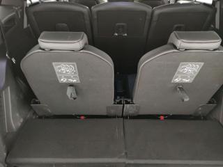 PEUGEOT 5008 usata, con Vetri oscurati