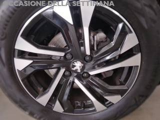 PEUGEOT 2008 usata, con Controllo trazione