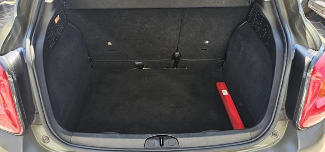 FIAT 500X usata, con Airbag testa