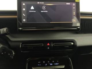 CITROEN C3 Aircross usata, con Sensori di parcheggio posteriori
