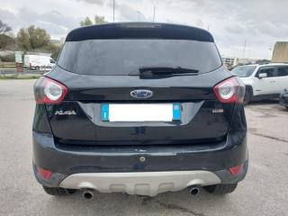 FORD Kuga usata 7