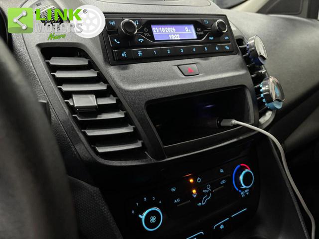 FORD Transit Connect usata 17