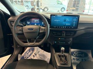 FORD Focus usata, con ESP