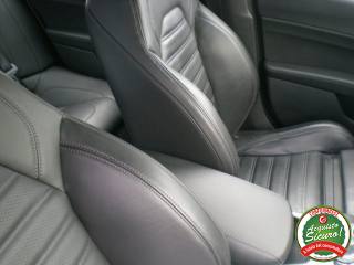 ALFA ROMEO Giulia usata, con Controllo trazione