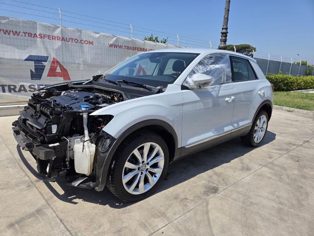VOLKSWAGEN T-Roc usata, con ABS