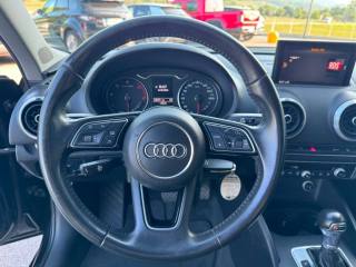 AUDI A3 usata, con Controllo trazione