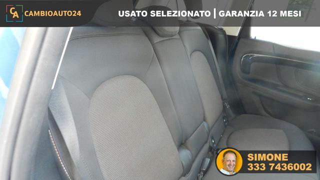 MINI Countryman usata 93