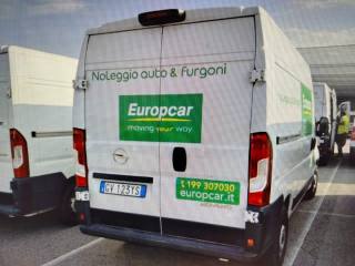 OPEL Movano usata, con Airbag Passeggero