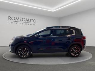 CITROEN C5 Aircross usata, con Airbag laterali