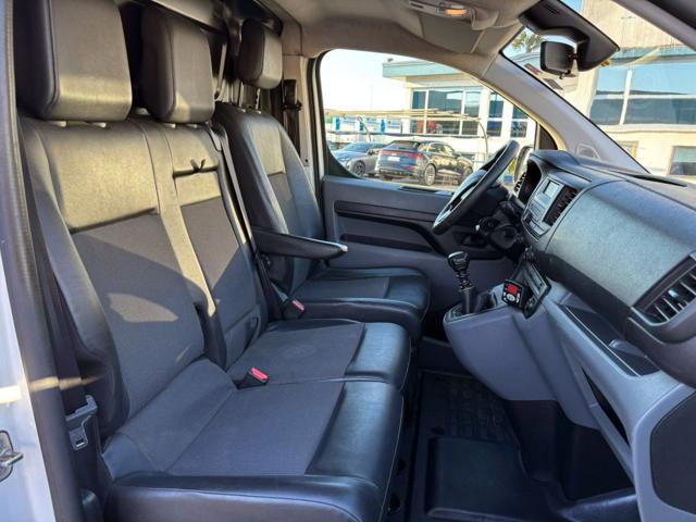 PEUGEOT Expert usata, con Volante multifunzione