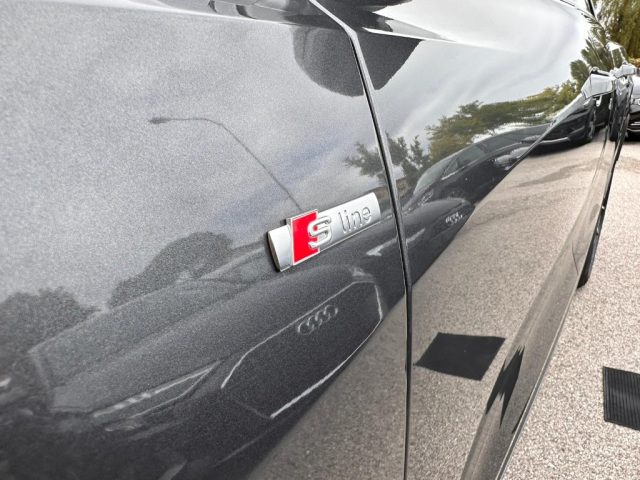 AUDI Q8 usata, con USB