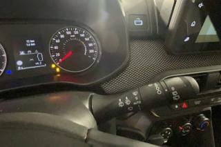 DACIA Sandero usata, con Luci diurne LED