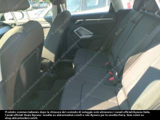 AUDI Q3 usata, con ESP