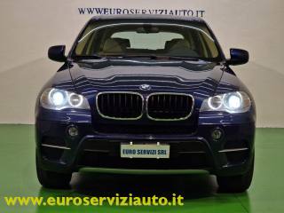 BMW X5 usata 55