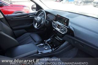 BMW X3 usata 9