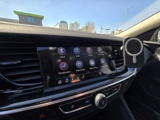 OPEL Insignia usata, con Controllo automatico clima