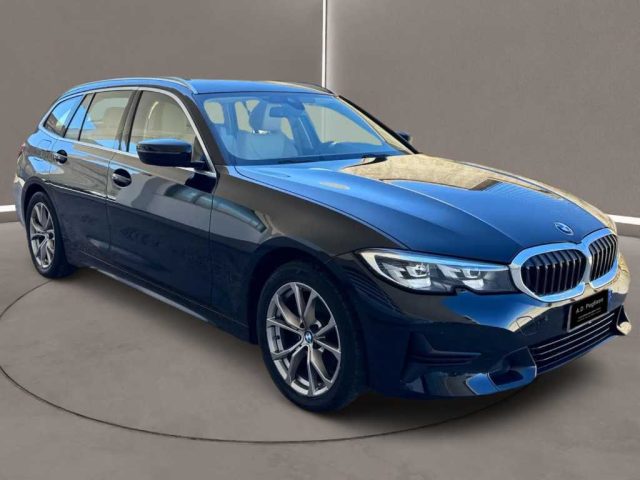 BMW 316 usata, con Airbag laterali