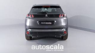 PEUGEOT 3008 usata, con Autoradio