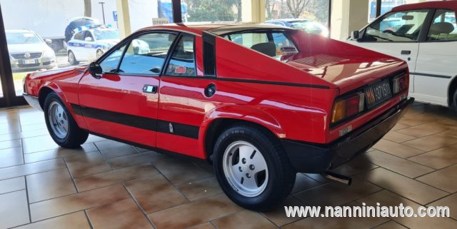 LANCIA Beta usata 29