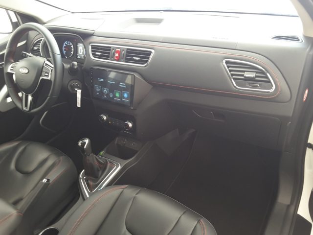 EVO Evo3 usata, con ESP