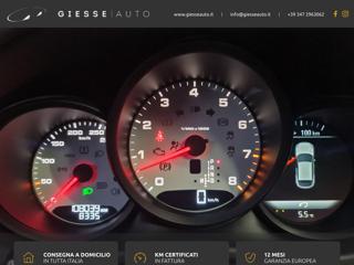 PORSCHE Macan usata, con Climatizzatore