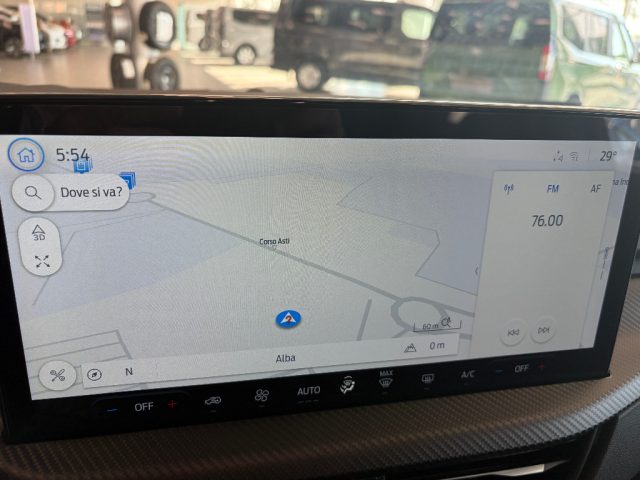 FORD Kuga usata, con Bluetooth