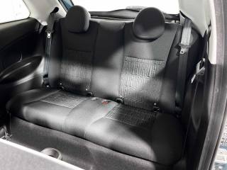 FIAT 500e usata, con Immobilizzatore elettronico