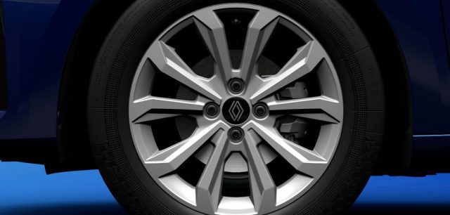 RENAULT Clio usata, con Chiusura centralizzata