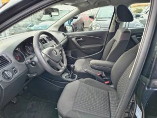VOLKSWAGEN Polo usata, con Climatizzatore
