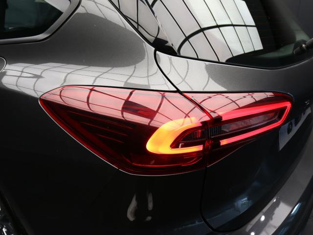 FORD Focus usata, con Controllo automatico clima