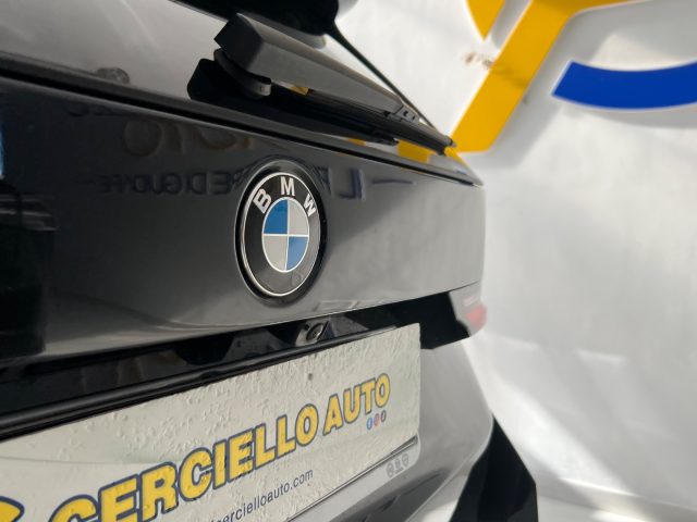 BMW X1 usata, con Sistema di navigazione