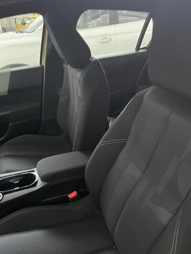 LANCIA Ypsilon usata, con Bluetooth