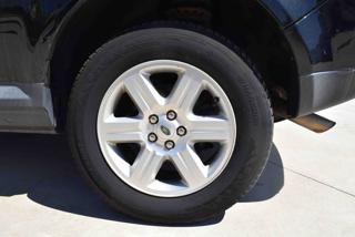 LAND ROVER Freelander usata, con Servosterzo