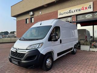CITROEN Jumper usata, con Alzacristalli elettrici