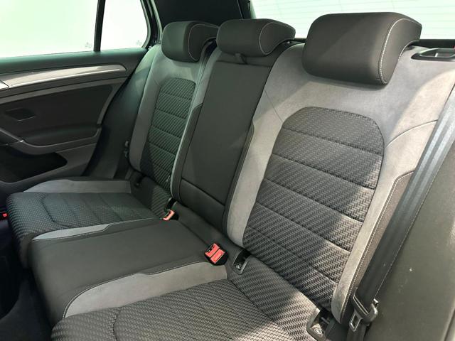 VOLKSWAGEN Golf usata, con ESP