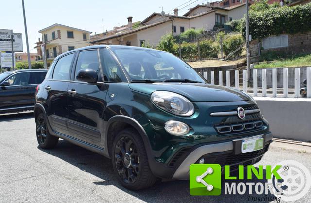 FIAT 500L usata, con Airbag