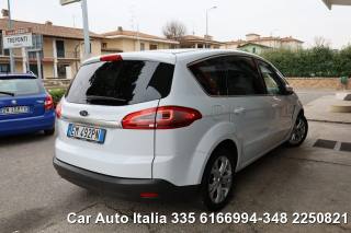 FORD S-Max usata 96